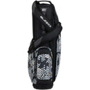 Cobra Ultralight 2 Pro Stand Bag - Black/Snake Camo
