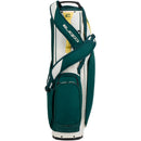 Cobra Ultralight 2 Pro Stand Bag - Sugared Almond/Dark Mrytle/Sunny Yellow