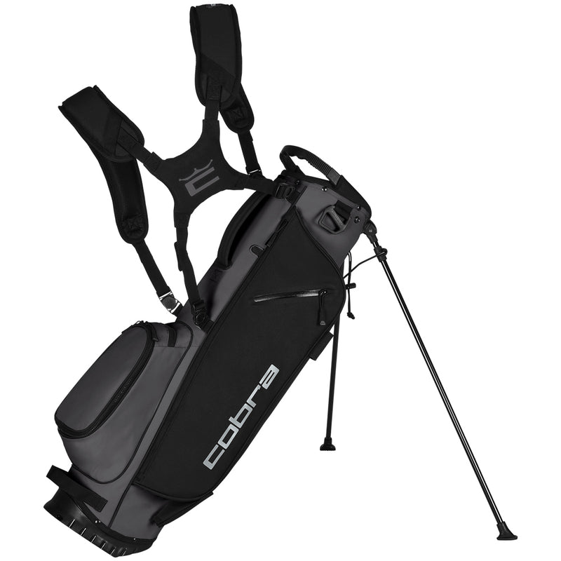 Cobra Ultralight Carry Bag - Black/Grey