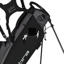 Cobra Ultralight Carry Bag - Black/Grey