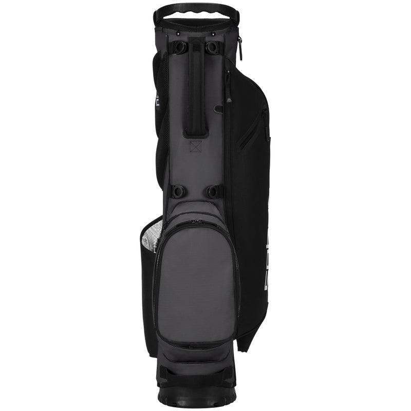 Cobra Ultralight Carry Bag - Black/Grey