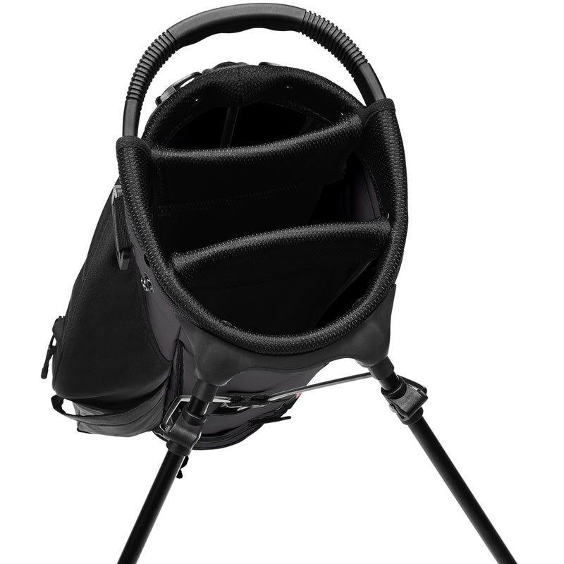 Cobra Ultralight Carry Bag - Black/Grey