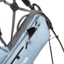 Cobra Ultralight Pro Stand Bag - Blue/Grey