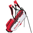 Cobra Ultralight Pro Stand Bag - Ski Patrol/Black