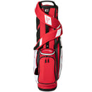 Cobra Ultralight Pro Stand Bag - Ski Patrol/Black