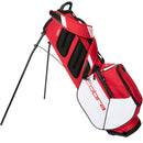 Cobra Ultralight Pro Stand Bag - Ski Patrol/Black