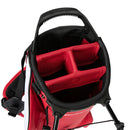 Cobra Ultralight Pro Stand Bag - Ski Patrol/Black