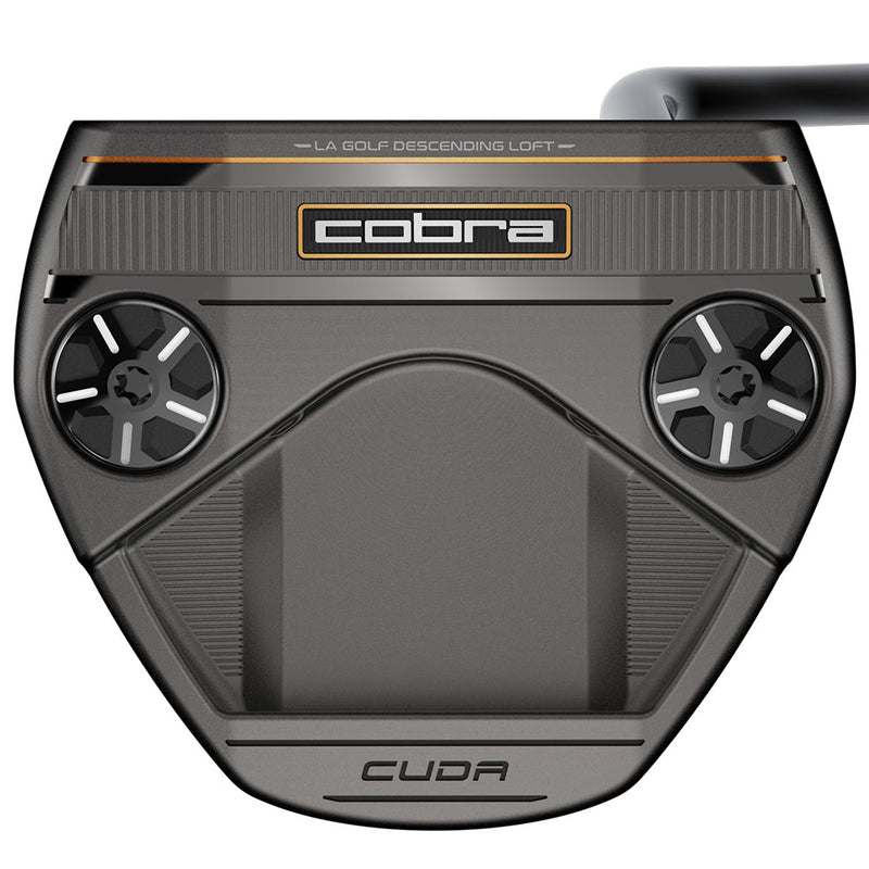 Cobra Vintage Putter - Cuda