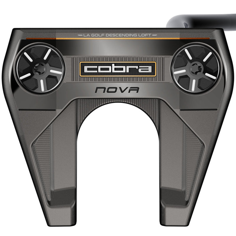 Cobra Vintage Putter - Nova