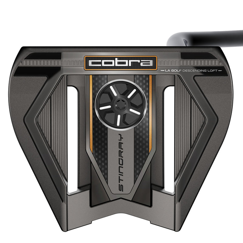 Cobra Vintage Putter - Stingray