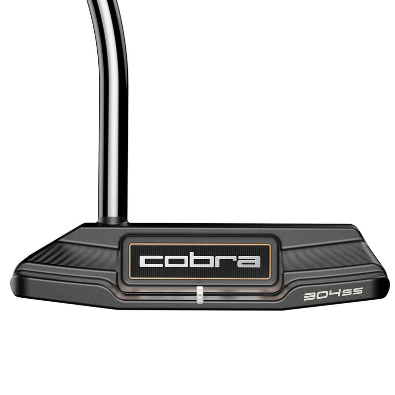 Cobra Vintage Putter - Widesport