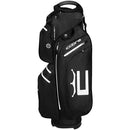 Cobra ACE Waterproof Cart Bag - Black/Black