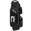Cobra ACE Waterproof Cart Bag - Black/Black
