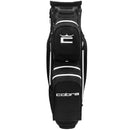 Cobra ACE Waterproof Cart Bag - Black/Black