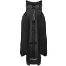 Cobra ACE Waterproof Cart Bag - Black/Black