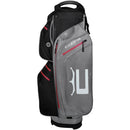 Cobra ACE Waterproof Cart Bag - Quiet Shade/White/Black