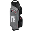 Cobra ACE Waterproof Cart Bag - Quiet Shade/White/Black