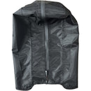 Cobra ACE Waterproof Stand Bag - Black/Black