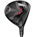 Cobra DS-Adapt Max 9-Piece Clubset