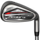 Cobra DS-Adapt Max 9-Piece Clubset
