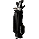 Cobra Fly XL 2 10-Piece Stand Bag -1" Shorter Package Set - Steel