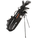 Cobra Fly XL 2 13-Piece Stand Bag Package Set - Steel
