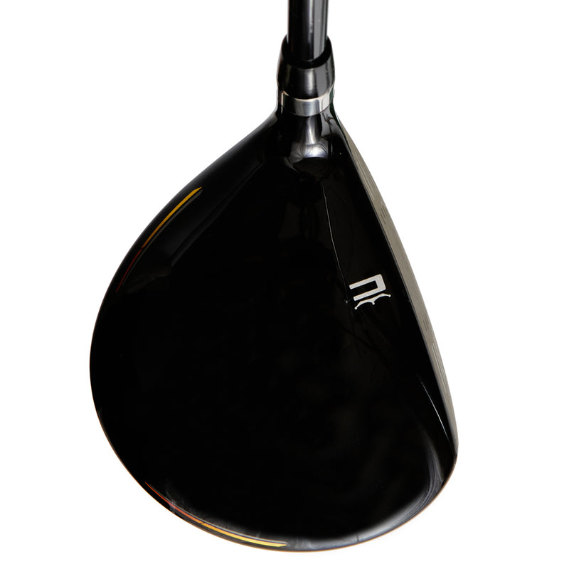 Cobra Fly XL 2 11-Piece Stand Bag Package Set - Steel