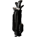 Cobra Fly XL 2 13-Piece Stand Bag Package Set - Steel