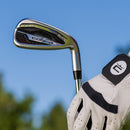 Cobra KING MAX Single Irons - Graphite
