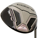 Cobra Fly XL 2 11-Piece Cart Bag Package Set - Ladies/Youth