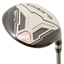 Cobra Fly XL 2 11-Piece Cart Bag Package Set - Ladies/Youth