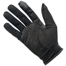 Cobra StormGrip Unisex Rain Golf Gloves (Pair) - Black