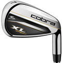 Cobra XL Speed 10-Piece Club Set - Steel