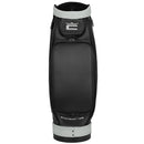 Cobra x Vessel Core Staff Bag - Black/Avalanche Gray