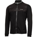 Calvin Klein Concourse Hybrid Full-Zip Jacket - Black