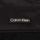 Calvin Klein Concourse Hybrid Full-Zip Jacket - Black