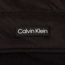 Calvin Klein Concourse Hybrid Full-Zip Gilet - Black