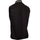 Calvin Klein Concourse Hybrid Full-Zip Gilet - Black
