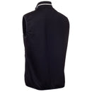 Calvin Klein Concourse Hybrid Full-Zip Gilet - Navy