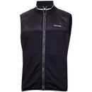 Calvin Klein Concourse Hybrid Full-Zip Gilet - Navy