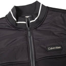 Calvin Klein Concourse Hybrid Full-Zip Gilet - Urban