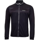 Calvin Klein Concourse Hybrid Full-Zip Jacket - Navy