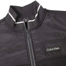 Calvin Klein Concourse Hybrid Full-Zip Jacket - Urban