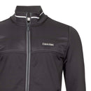 Calvin Klein Concourse Hybrid Full-Zip Jacket - Urban
