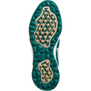 Mizuno Contender GS Spikeless Shoes - Alpine Green/Pale Khaki/Snow White