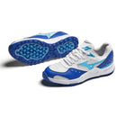 Mizuno Contender GS Spikeless Shoes - Surf the Web/Swim Cap/White