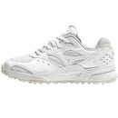 Mizuno Contender GS Spikeless Shoes - White/White/White
