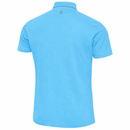 Galvin Green Junior Rod Polo Shirt - Blue Bell