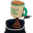 Daphne's Driver Headcover - Mug