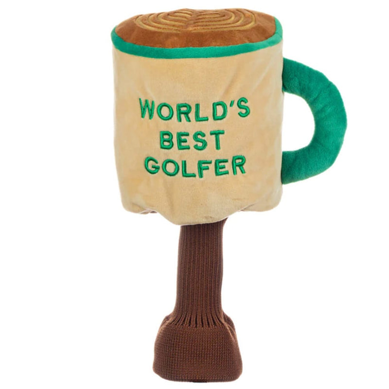 Daphne's Driver Headcover - Mug